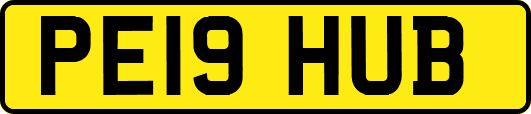 PE19HUB