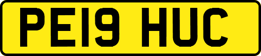 PE19HUC