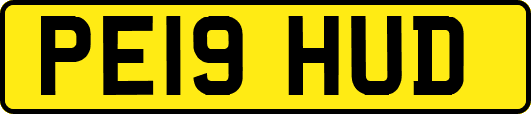 PE19HUD