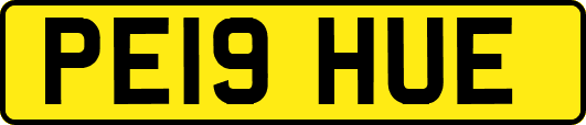 PE19HUE
