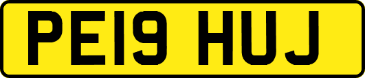 PE19HUJ