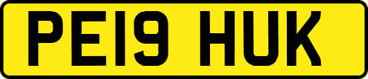PE19HUK