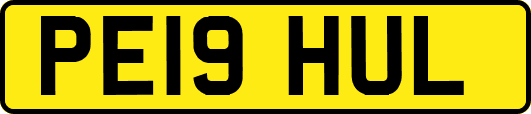 PE19HUL