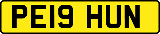 PE19HUN