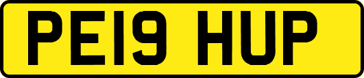 PE19HUP