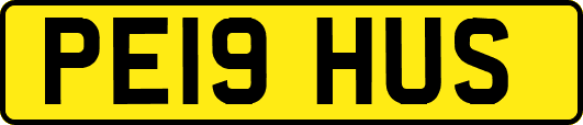 PE19HUS