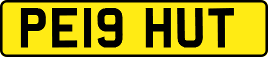 PE19HUT