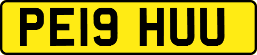 PE19HUU
