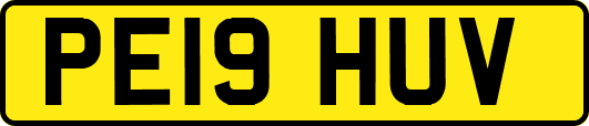 PE19HUV