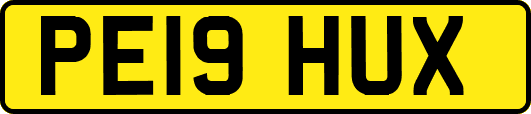PE19HUX