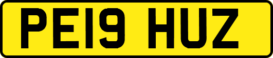 PE19HUZ