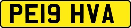 PE19HVA