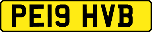 PE19HVB