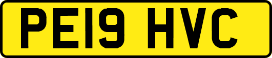 PE19HVC