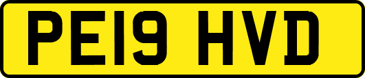 PE19HVD