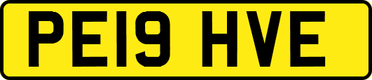 PE19HVE