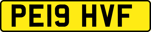 PE19HVF