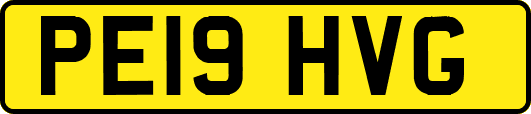 PE19HVG