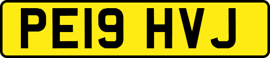 PE19HVJ
