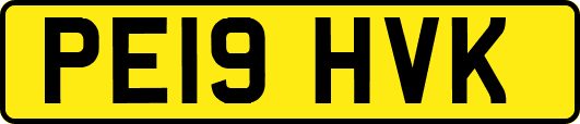 PE19HVK