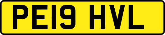 PE19HVL