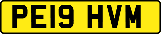 PE19HVM