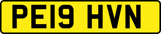 PE19HVN