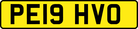 PE19HVO