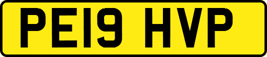 PE19HVP