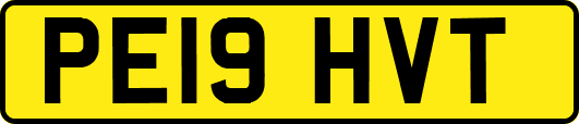 PE19HVT
