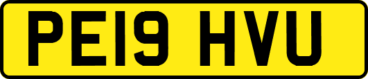 PE19HVU
