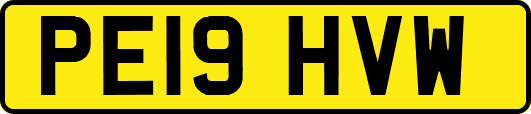 PE19HVW
