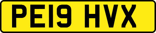 PE19HVX