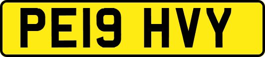 PE19HVY