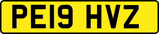 PE19HVZ