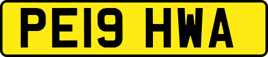 PE19HWA