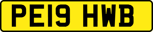 PE19HWB