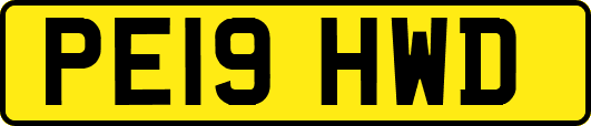 PE19HWD