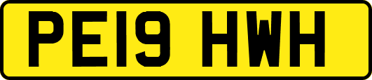 PE19HWH