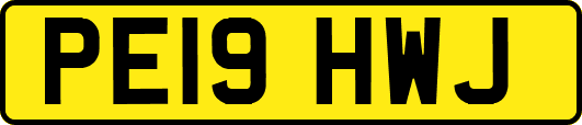PE19HWJ