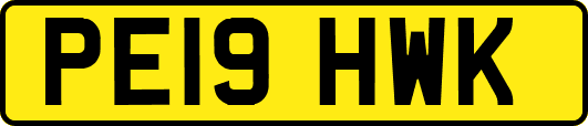 PE19HWK
