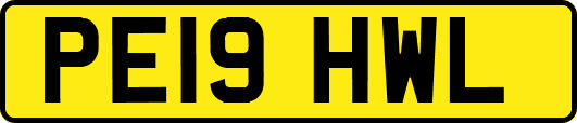 PE19HWL