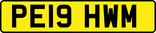 PE19HWM