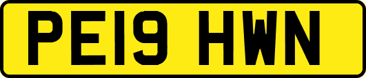 PE19HWN