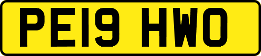 PE19HWO