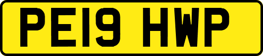 PE19HWP
