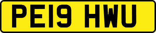 PE19HWU