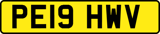 PE19HWV