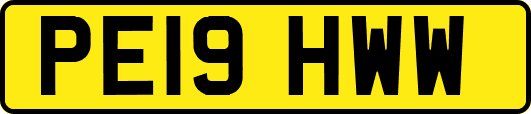 PE19HWW