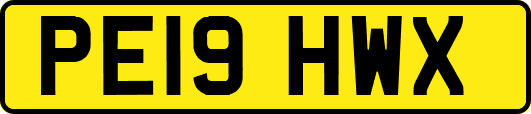 PE19HWX